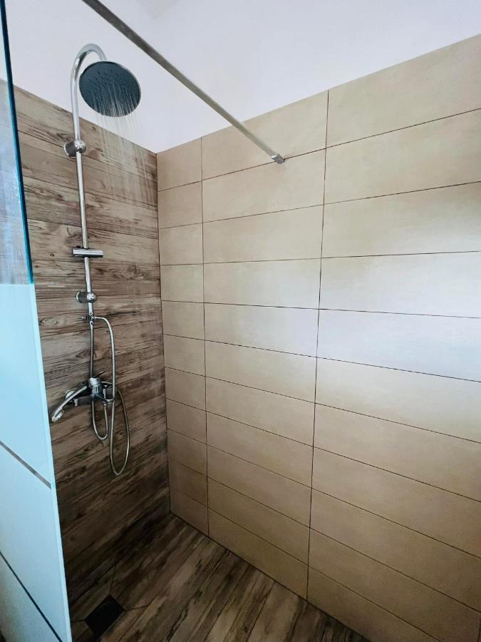 Abuelo Apartment Луца Экстерьер фото