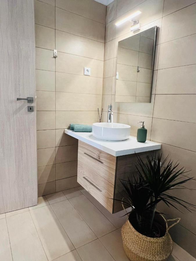 Abuelo Apartment Луца Экстерьер фото
